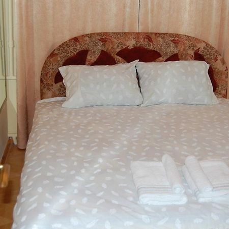 Like Hostel Kiev Ngoại thất bức ảnh