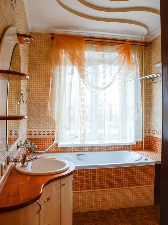 Like Hostel Kiev Phòng bức ảnh