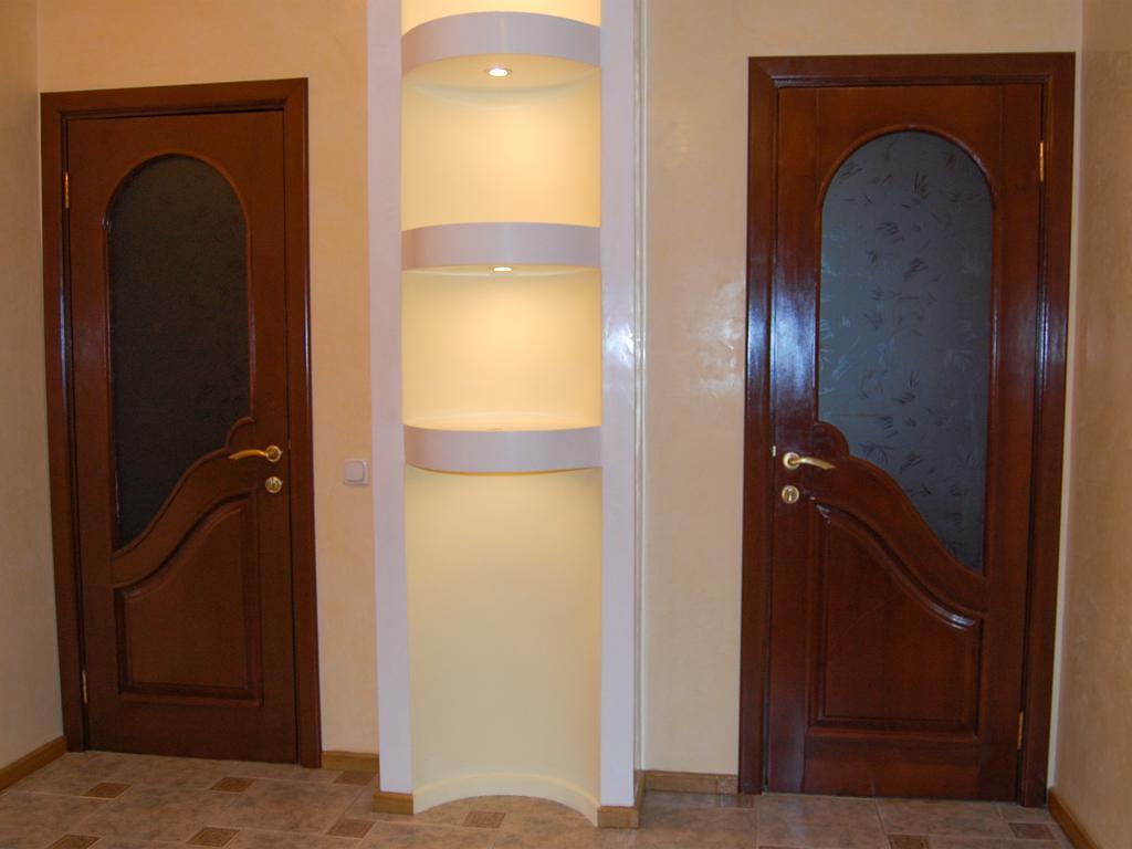 Like Hostel Kiev Ngoại thất bức ảnh