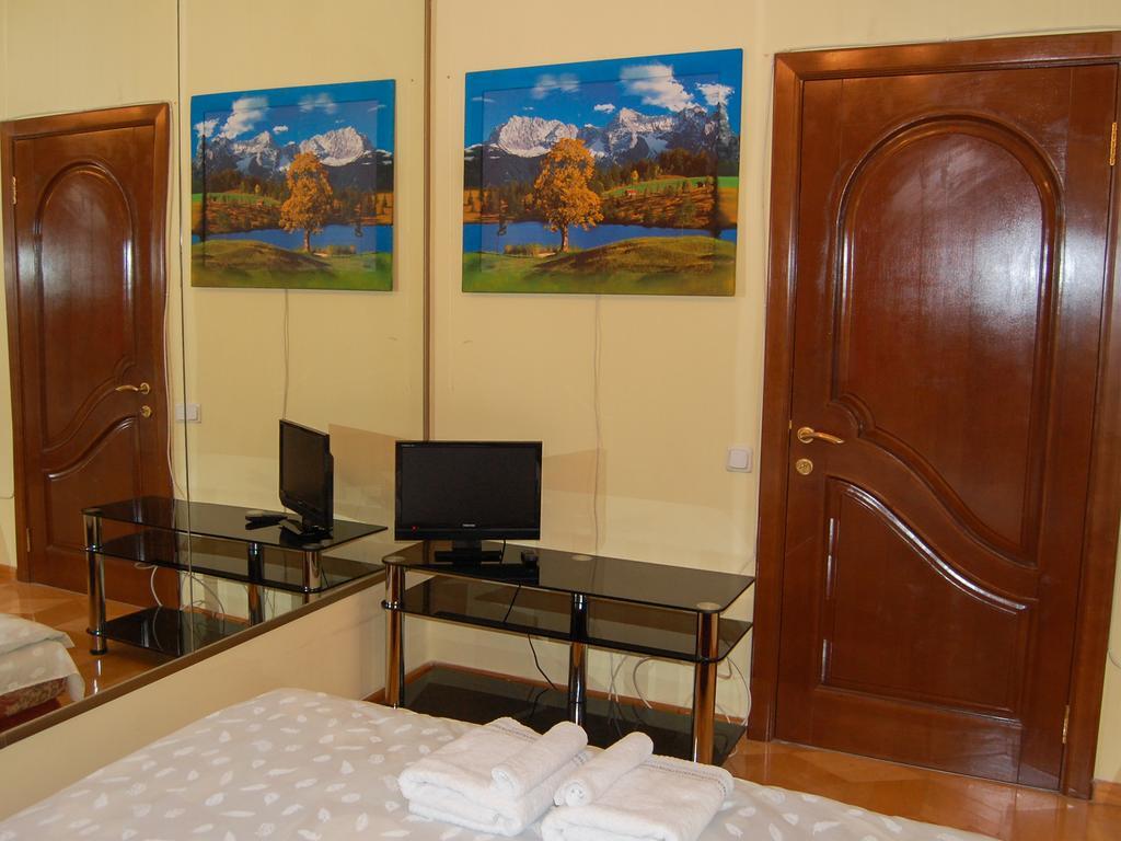 Like Hostel Kiev Phòng bức ảnh