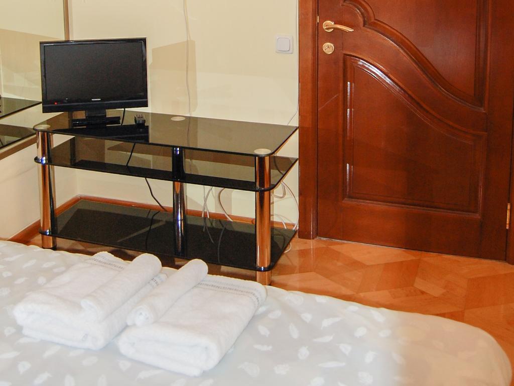 Like Hostel Kiev Phòng bức ảnh