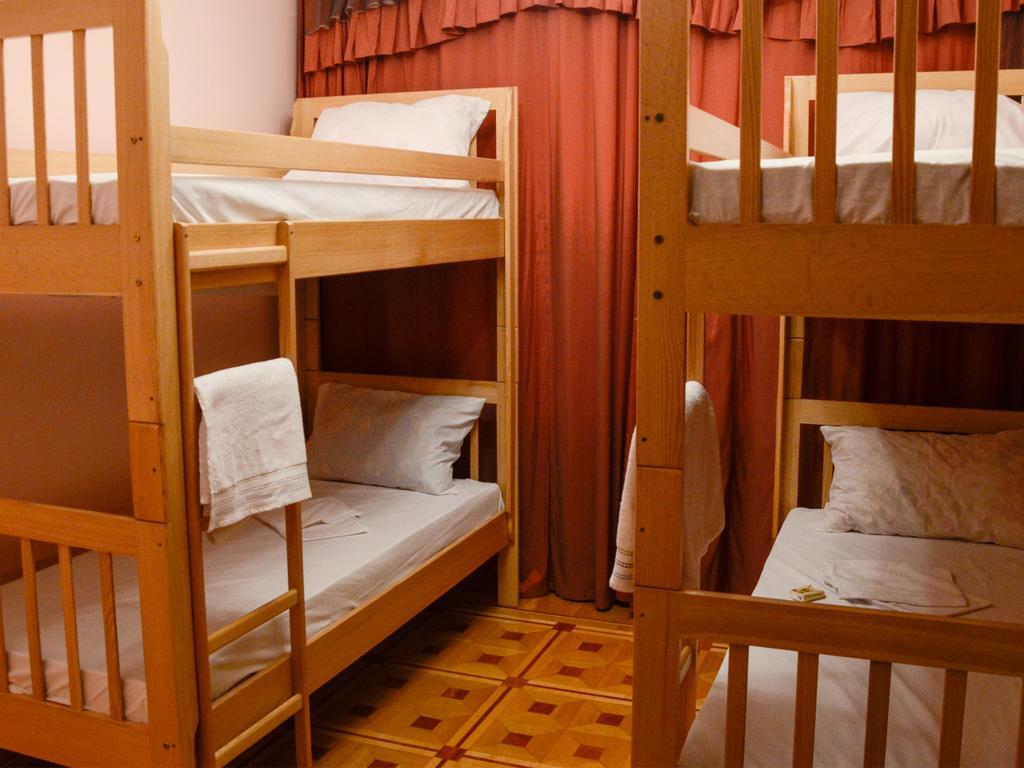 Like Hostel Kiev Phòng bức ảnh