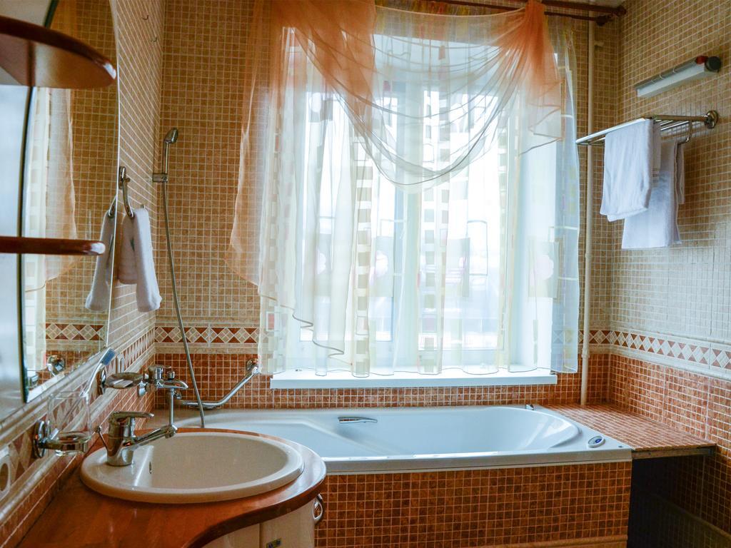 Like Hostel Kiev Phòng bức ảnh