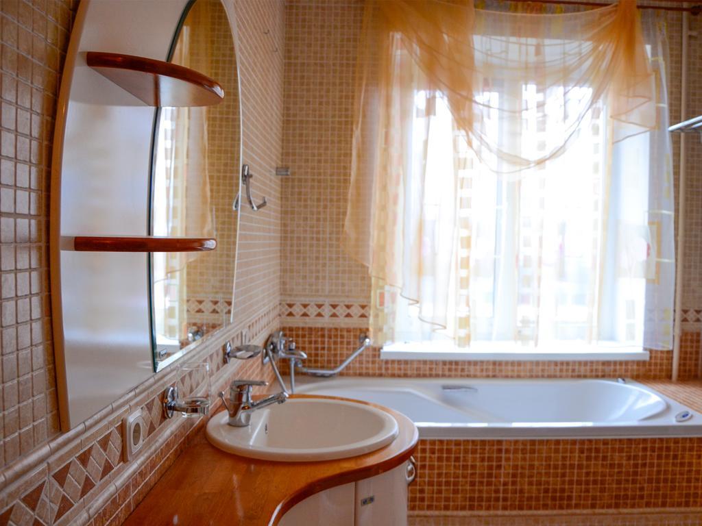 Like Hostel Kiev Phòng bức ảnh