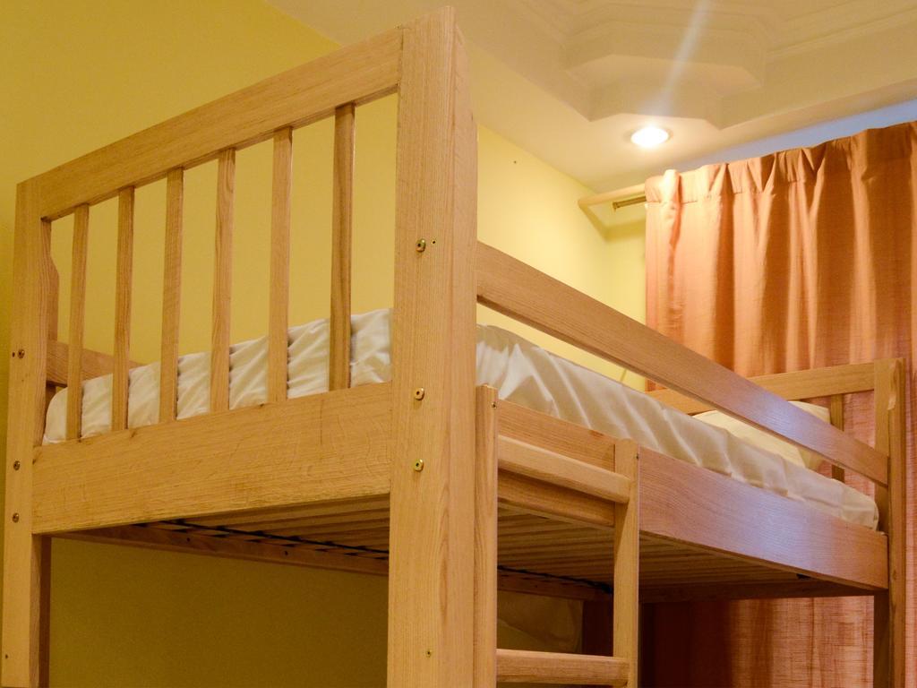 Like Hostel Kiev Phòng bức ảnh