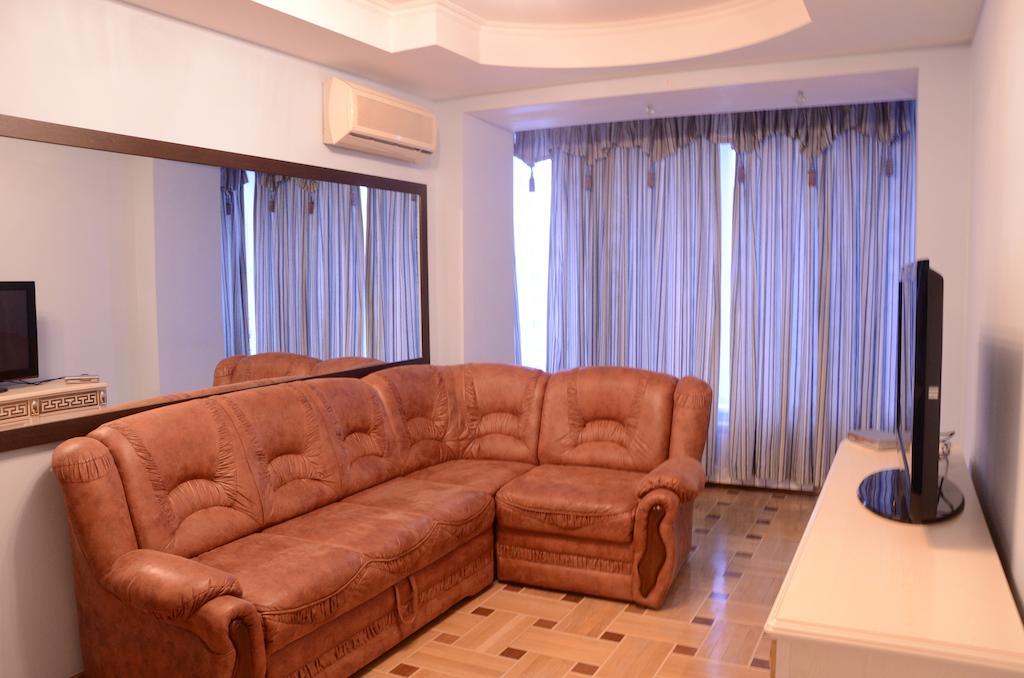 Like Hostel Kiev Ngoại thất bức ảnh