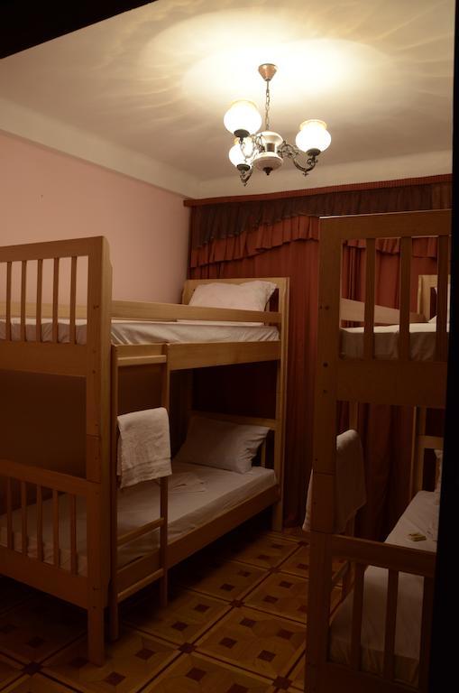 Like Hostel Kiev Phòng bức ảnh