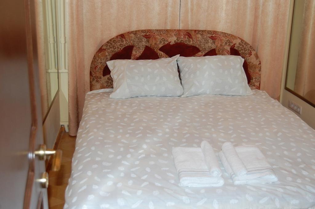 Like Hostel Kiev Ngoại thất bức ảnh