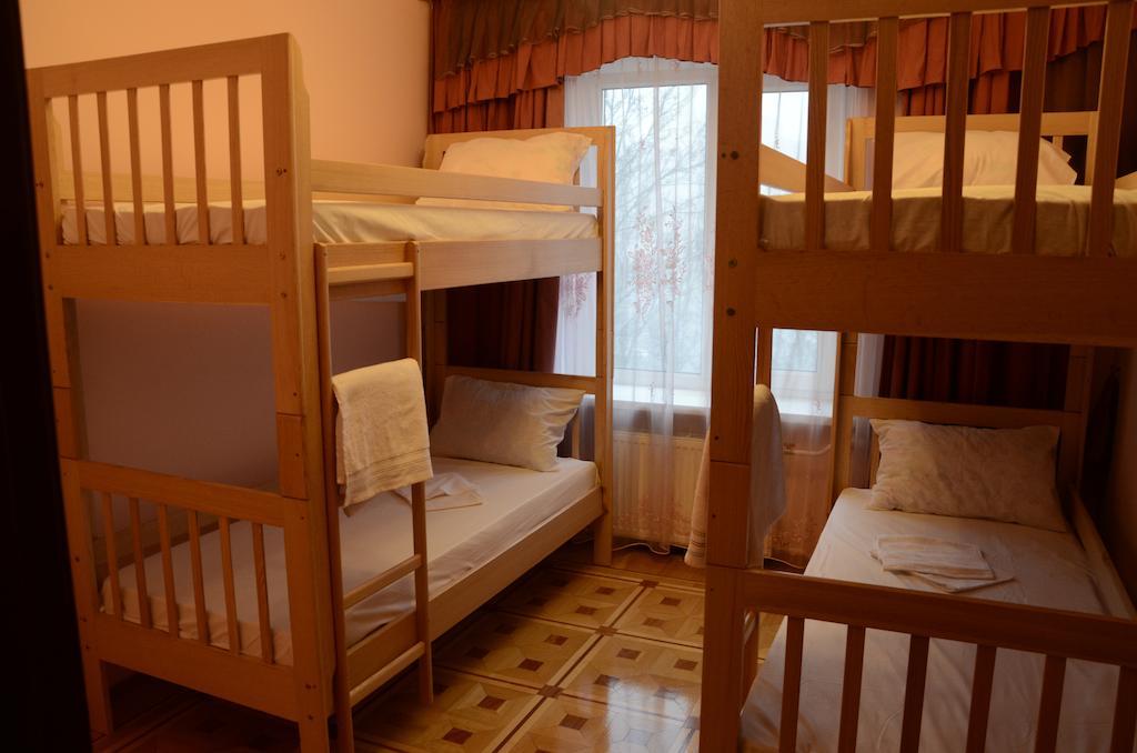 Like Hostel Kiev Phòng bức ảnh